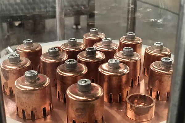Condenser Column