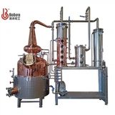 Багатофункціональний все-в-одному на 600 л