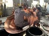 Скільки часу займає проект заводу під ключ від проектування до введення в екс...