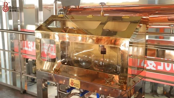 Дух безпечний